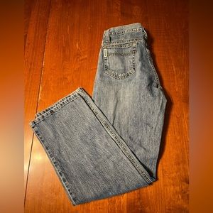 Cinch white label jeans